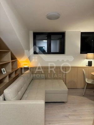 „Prima închiriere | Bloc nou 2024 | Platoul Cornești | - imagine 2