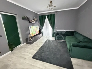  Apartament de vânzare – 3 camere | 81 mp + 3 terase | Zona Unirii – - imagine 5