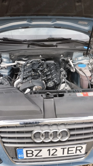 Vînzare masina - imagine 4