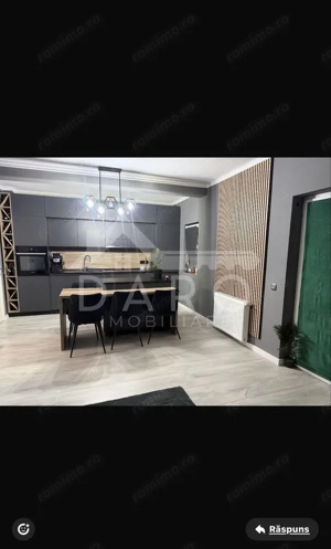  Apartament de vânzare – 3 camere | 81 mp + 3 terase | Zona Unirii – - imagine 2