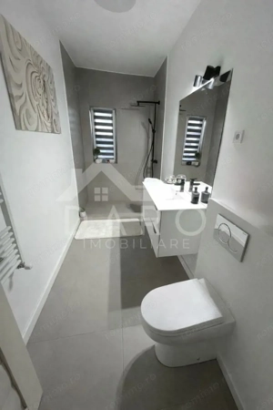  Apartament de vânzare – 3 camere | 81 mp + 3 terase | Zona Unirii – - imagine 6