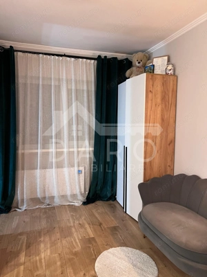 Garsonieră mobilată și utilitată - imagine 7