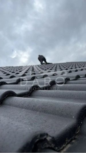 Casa de vanzare ~ cartierul Rasaritului - - imagine 4