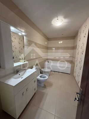 Casa tip duplex de inchiriat-Livezeni, la 1 km de Kaufland - imagine 6