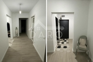 Apartament 3 camere complet renovat - imagine 7