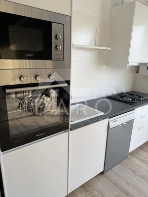 Apartament 3 camere -str. Papiu Ilarian