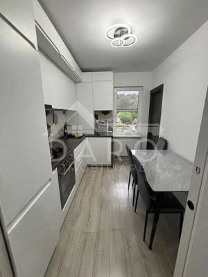 Apartament 3 camere complet renovat - imagine 2