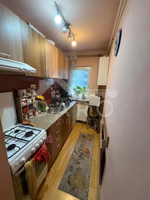  Apartament de vânzare – Aleea Constructorilor | Etaj 4/4 |110.000€ - imagine 7