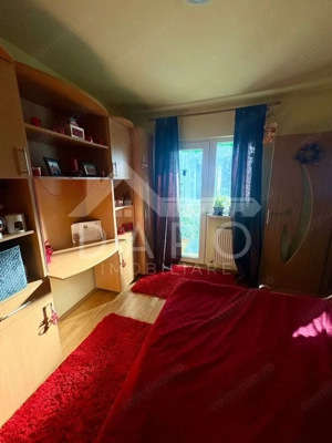  Apartament de vânzare – Aleea Constructorilor | Etaj 4/4 |110.000€ - imagine 3