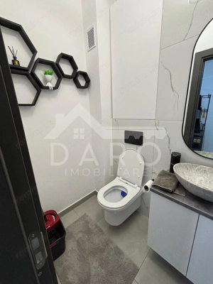 Apartament 3 camere complet renovat - imagine 4