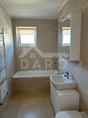 Închiriez Apartament 2 Camere, Maurer Residence, Tg.Mureș - imagine 3