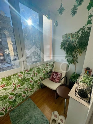  Apartament de vânzare – Aleea Constructorilor | Etaj 4/4 |110.000€ - imagine 4