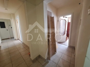Apartament cu 4 camere, confort I – Tudor - imagine 5