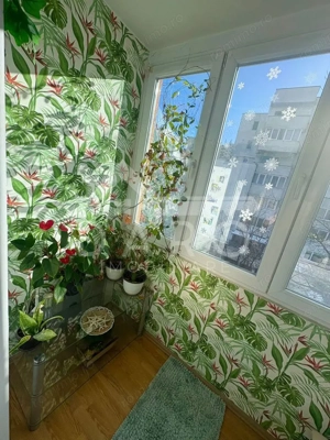  Apartament de vânzare – Aleea Constructorilor | Etaj 4/4 |110.000€ - imagine 5