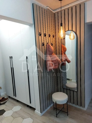 Apartament 3 camere complet renovat - imagine 6