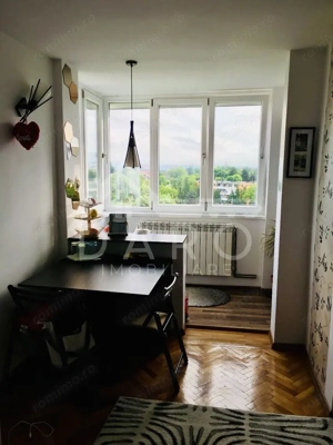Vand Apartament cu 1 camera complet mobilat si utilat!