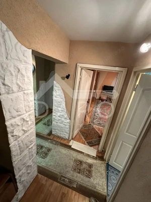  Apartament de închiriat – 2 camere decomandate | 53 mp | Etaj 1 |