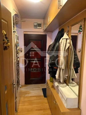  Apartament de vânzare – Aleea Constructorilor | Etaj 4/4 |110.000€ - imagine 8