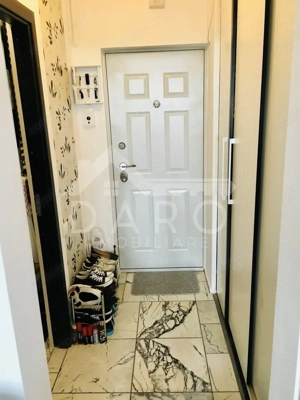 Vand Apartament cu 1 camera complet mobilat si utilat! - imagine 8