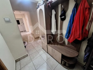 Apartament cu 4 camere, confort I – Tudor - imagine 6