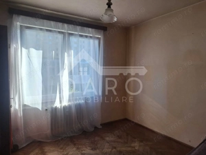 Apartament cu 4 camere, confort I – Tudor - imagine 3