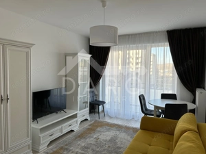 Închiriez Apartament 2 Camere, Maurer Residence, Tg.Mureș - imagine 2