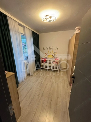 Apartament 3 camere complet renovat - imagine 5