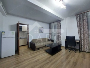 Inchiriez Studio, Tudor, Str Gloriei, Bloc nou - imagine 3