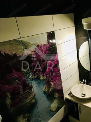 Vand Apartament cu 1 camera complet mobilat si utilat! - imagine 5