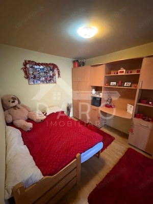 Apartament de vânzare – Aleea Constructorilor | Etaj 4/4 |110.000€ - imagine 2