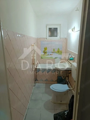  Apartament de vânzare – 2 camere | Parter | Strada Petru Dobra - imagine 2