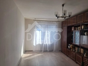 Apartament cu 4 camere, confort I – Tudor - imagine 2
