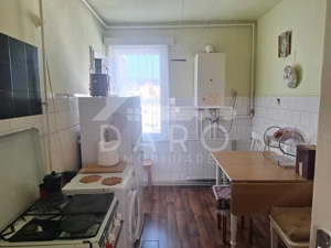 Apartament cu 4 camere, confort I – Tudor - imagine 4
