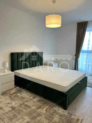 Închiriez Apartament 2 Camere, Maurer Residence, Tg.Mureș - imagine 7