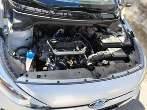 Hyundai i20 2019 1.2 benzină