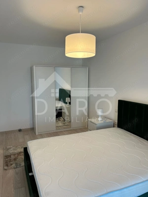 Închiriez Apartament 2 Camere, Maurer Residence, Tg.Mureș - imagine 6