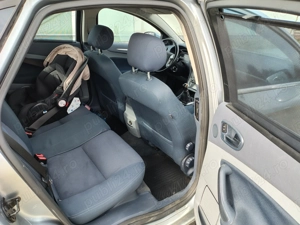 Ford Mondeo, mk4 - imagine 5