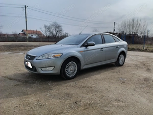 Ford Mondeo, mk4 - imagine 3