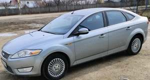 Ford Mondeo, mk4 - imagine 10