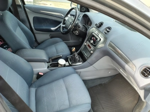 Ford Mondeo, mk4 - imagine 7