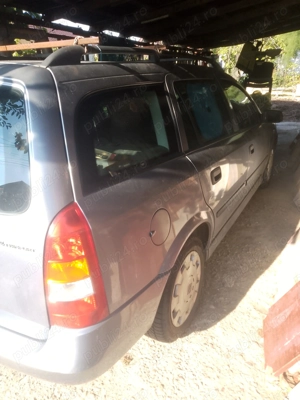 Vând Opel Astra G Combi - imagine 2