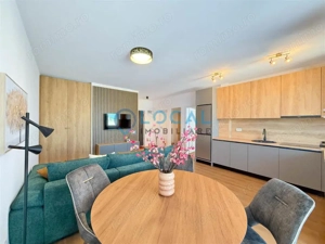 NOU | Apartament 2 camere | Parcare | 55 mp | Zona VIVO