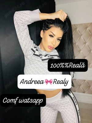 Andreea Militari Rezident va pupp