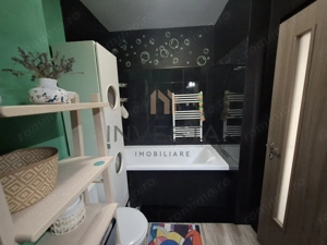 Apartament 2 camere in Sopor cu terasa de 15 metri - imagine 6