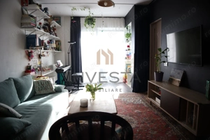 Apartament 2 camere in Sopor cu terasa de 15 metri - imagine 7