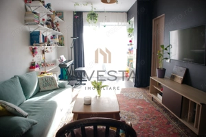 Apartament 2 camere in Sopor cu terasa de 15 metri - imagine 11