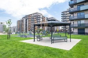 Apartament 2 camere in Sopor cu terasa de 15 metri - imagine 2