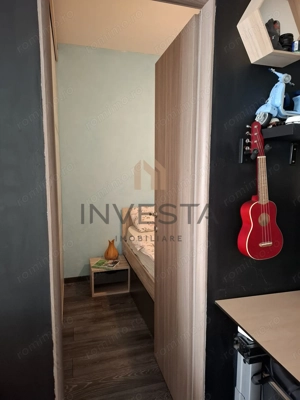 Apartament 2 camere in Sopor cu terasa de 15 metri - imagine 5