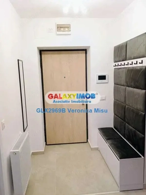 Apartament 2 camere  loc de parcare  Hils Brauner  Theodor Pallady - imagine 4