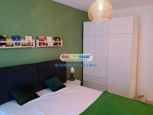 Apartament 2 camere  loc de parcare  Hils Brauner  Theodor Pallady - imagine 6